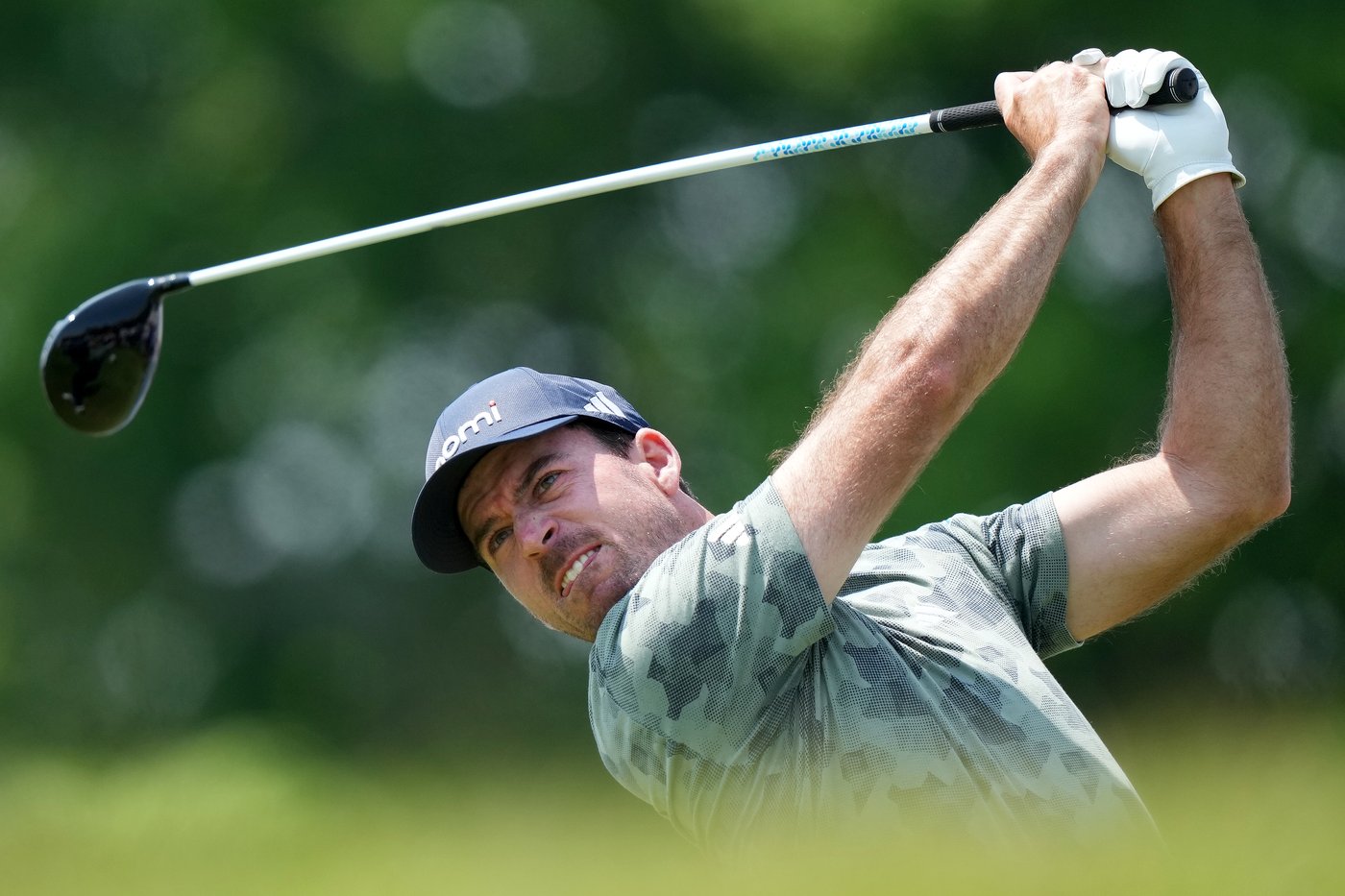 Nick Taylor wins Rivermead Cup as low Canadian at RBC Canadian Open | iNFOnews.ca Nick Taylor wins Rivermead Cup as low Canadian at RBC Canadian Open | iNFOnews.ca