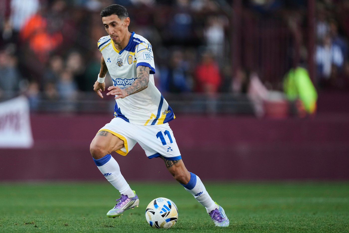 Surprise! Argentina proclaims Rosario Central the 'league champion' for 2025 | iNFOnews.ca