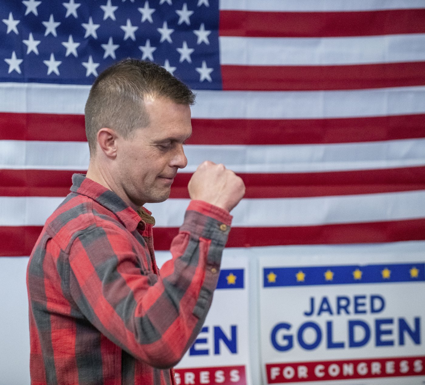 Ranked voting will determine the winner of Maine's 2nd Congressional District | iNFOnews.ca
