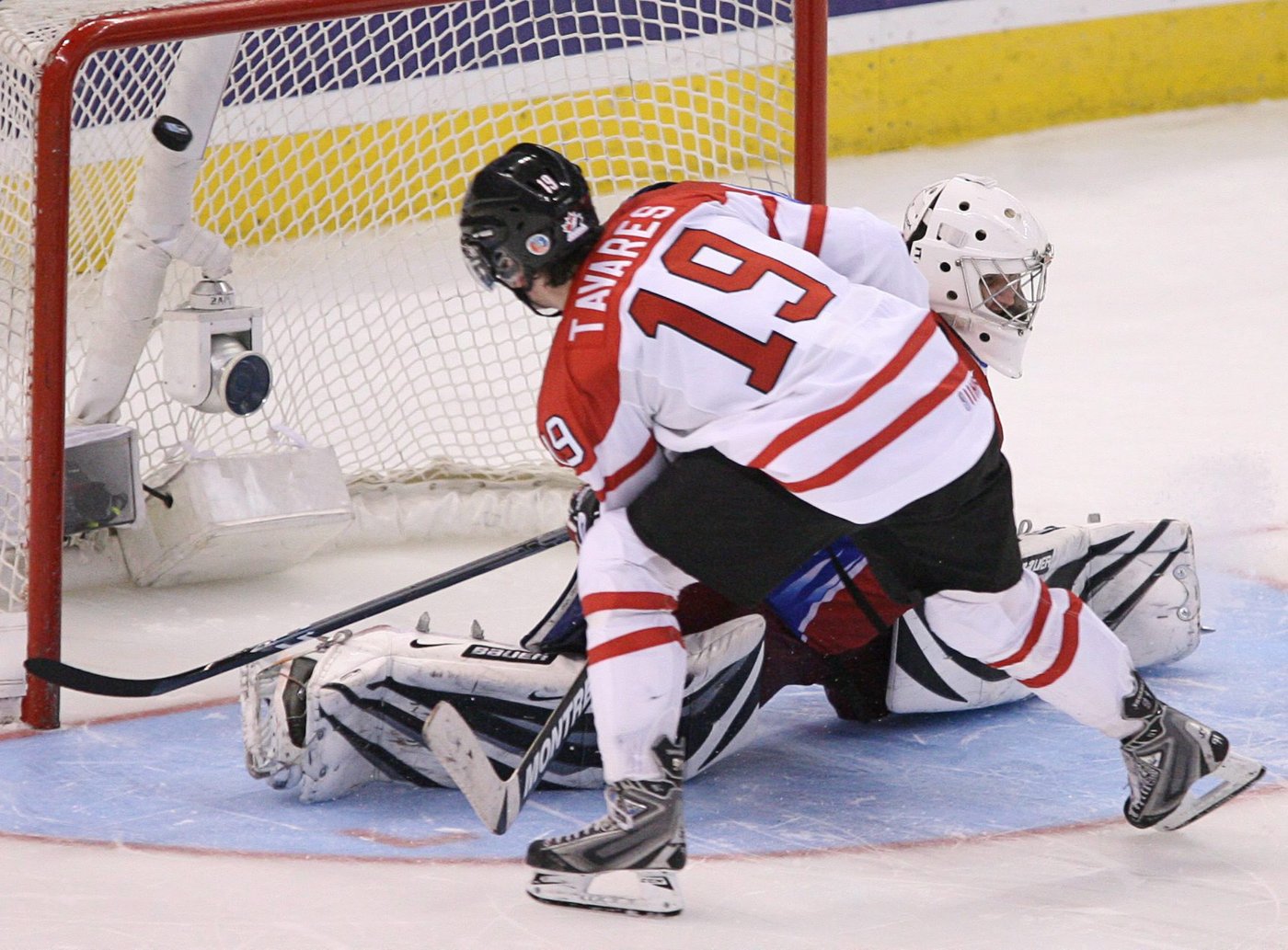 'Make our country proud': Canada, U.S. set for New Year's Eve clash at world juniors | iNFOnews.ca 'Make our country proud': Canada, U.S. set for New Year's Eve clash at world juniors | iNFOnews.ca