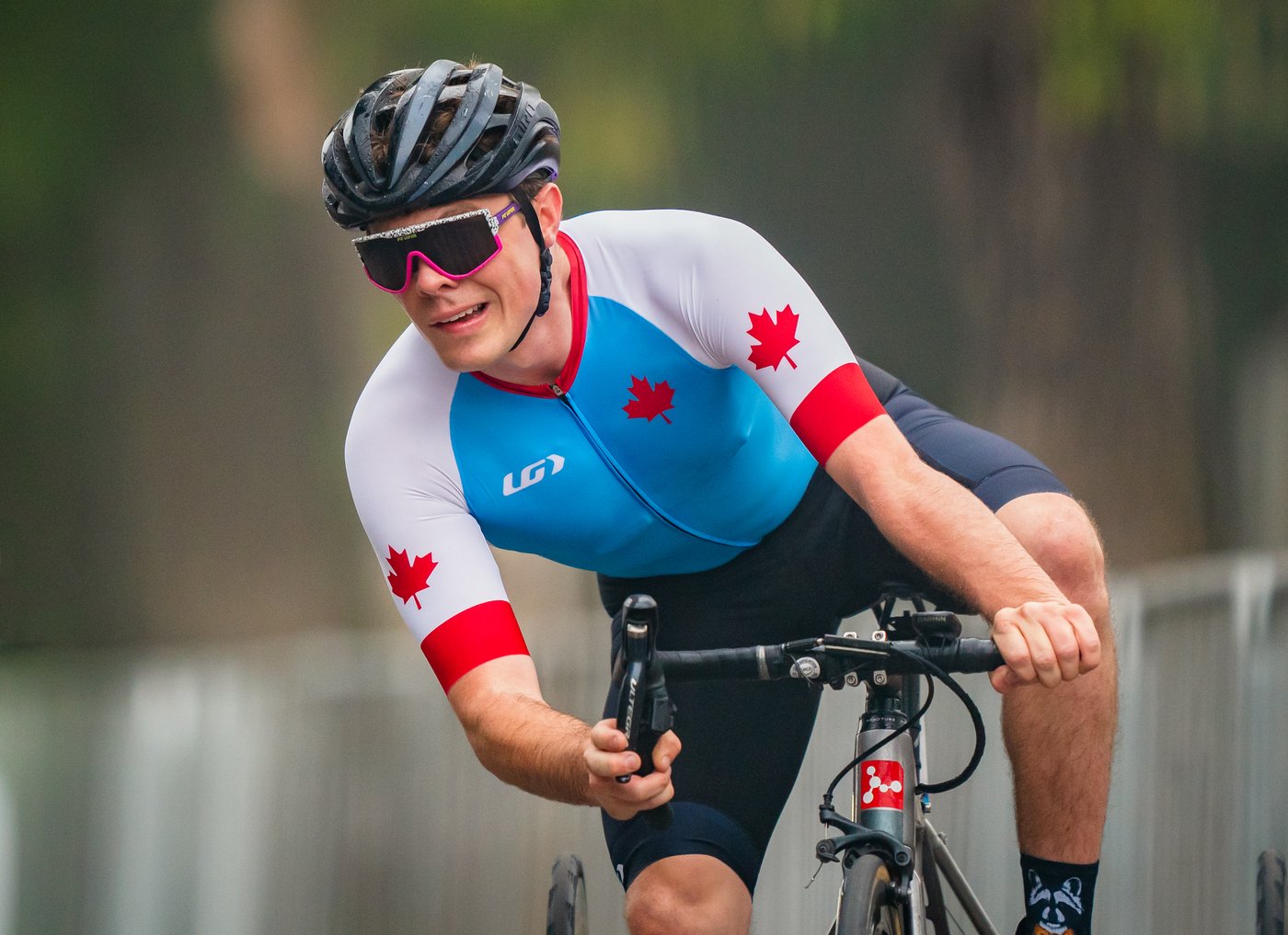 Canada's Clement defends world para-cycling title in T1 men's individual time trial | iNFOnews.ca Canada's Clement defends world para-cycling title in T1 men's individual time trial | iNFOnews.ca