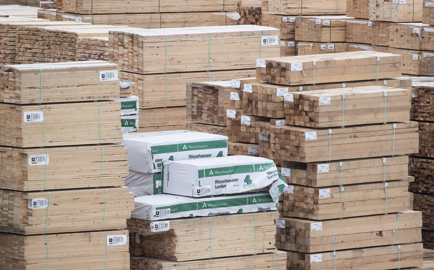 100 Mile House Mayor says mill closure at the end of 2025 underscores need for reform | iNFOnews.ca