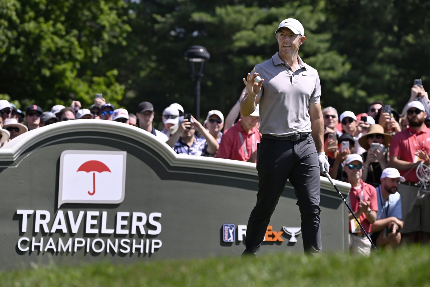 PGA Tour signature events get high-profile winners and a little more balance | iNFOnews.ca