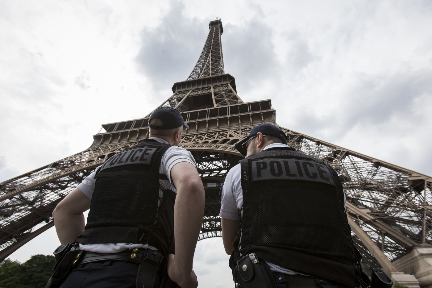 Algerian social media influencer detained in France accused of calling for attacks | iNFOnews.ca Algerian social media influencer detained in France accused of calling for attacks | iNFOnews.ca