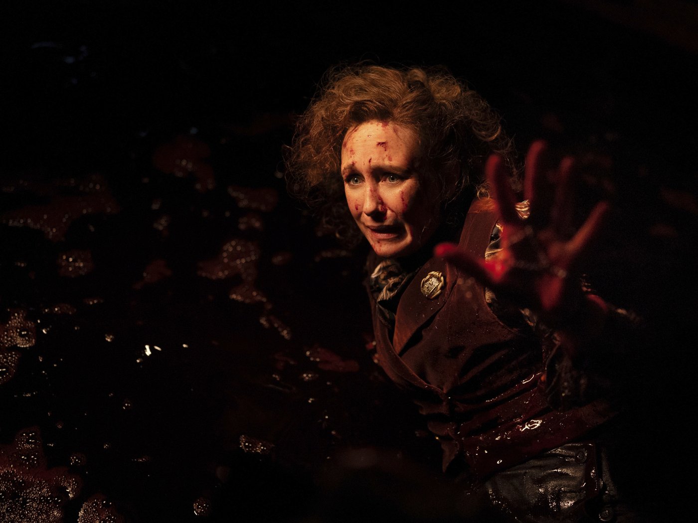 'The Conjuring: Last Rites' creeps its way to another box office win for horror genre | iNFOnews.ca