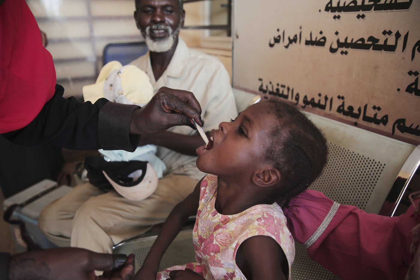 Darfur cholera cases rising at an 'alarming' rate as death toll in Sudan tops 3,000, says WHO | iNFOnews.ca Darfur cholera cases rising at an 'alarming' rate as death toll in Sudan tops 3,000, says WHO | iNFOnews.ca
