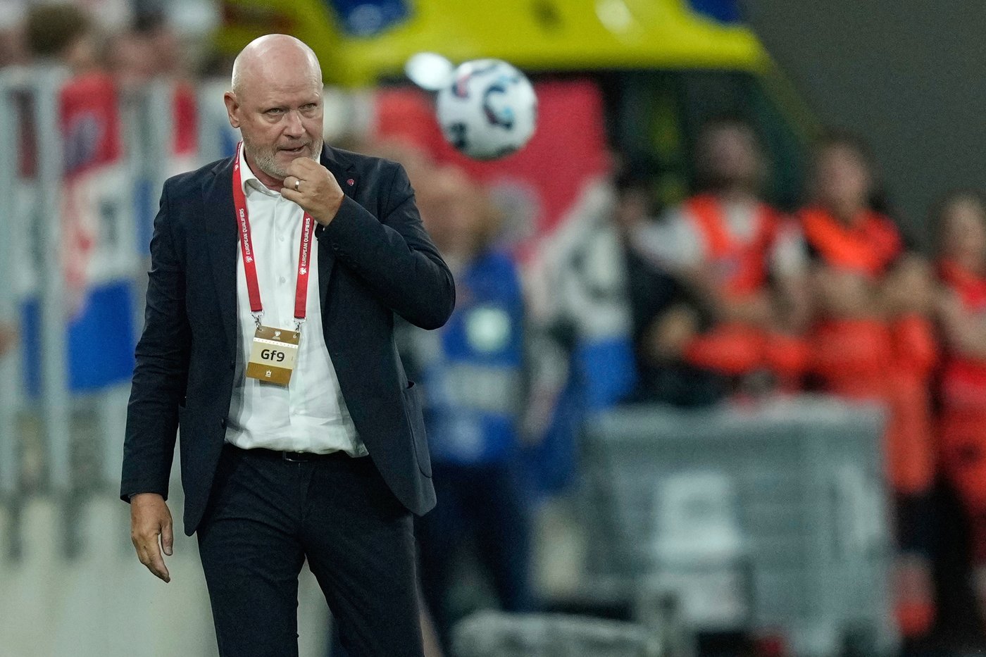 Czech coach Ivan Hašek fired after shock defeat to Faroe Islands in World Cup qualifying | iNFOnews.ca Czech coach Ivan Hašek fired after shock defeat to Faroe Islands in World Cup qualifying | iNFOnews.ca