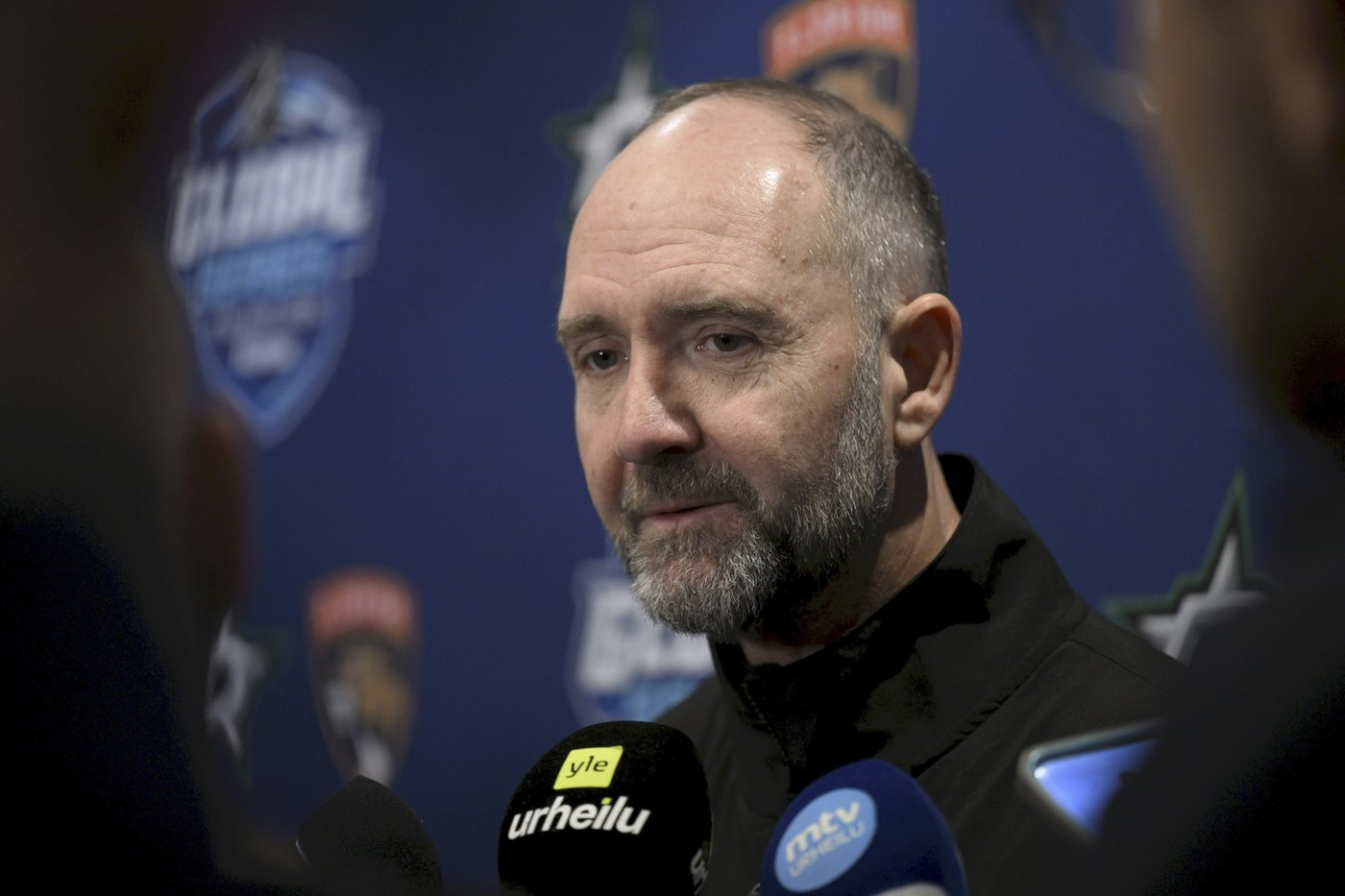 Stars' Pete DeBoer reflects on win-filled coaching career: 'Fantastic journey' | iNFOnews.ca Stars' Pete DeBoer reflects on win-filled coaching career: 'Fantastic journey' | iNFOnews.ca