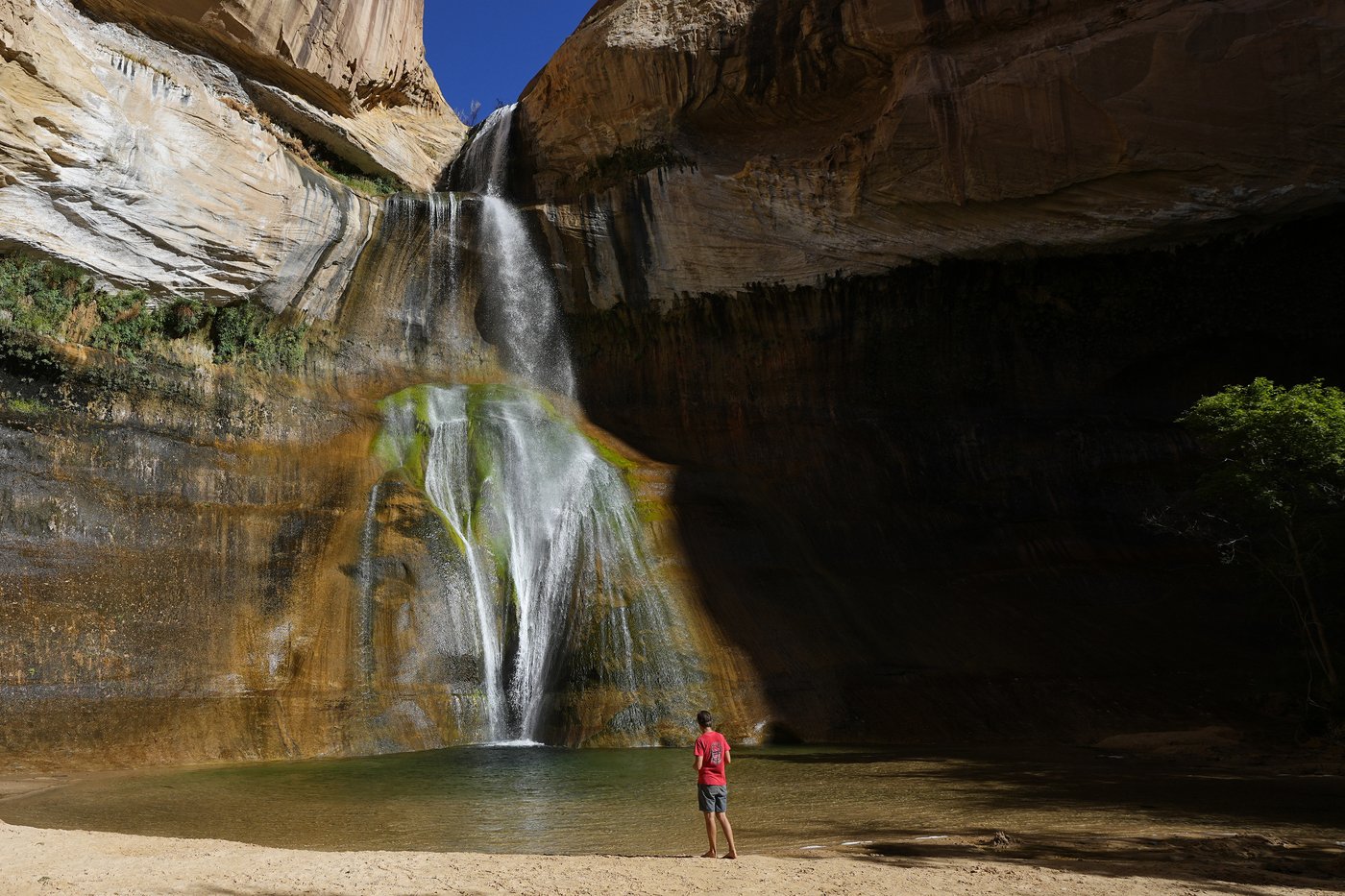 Biden adds to the nation's list of national monuments during his term. There's an appetite for more | iNFOnews.ca