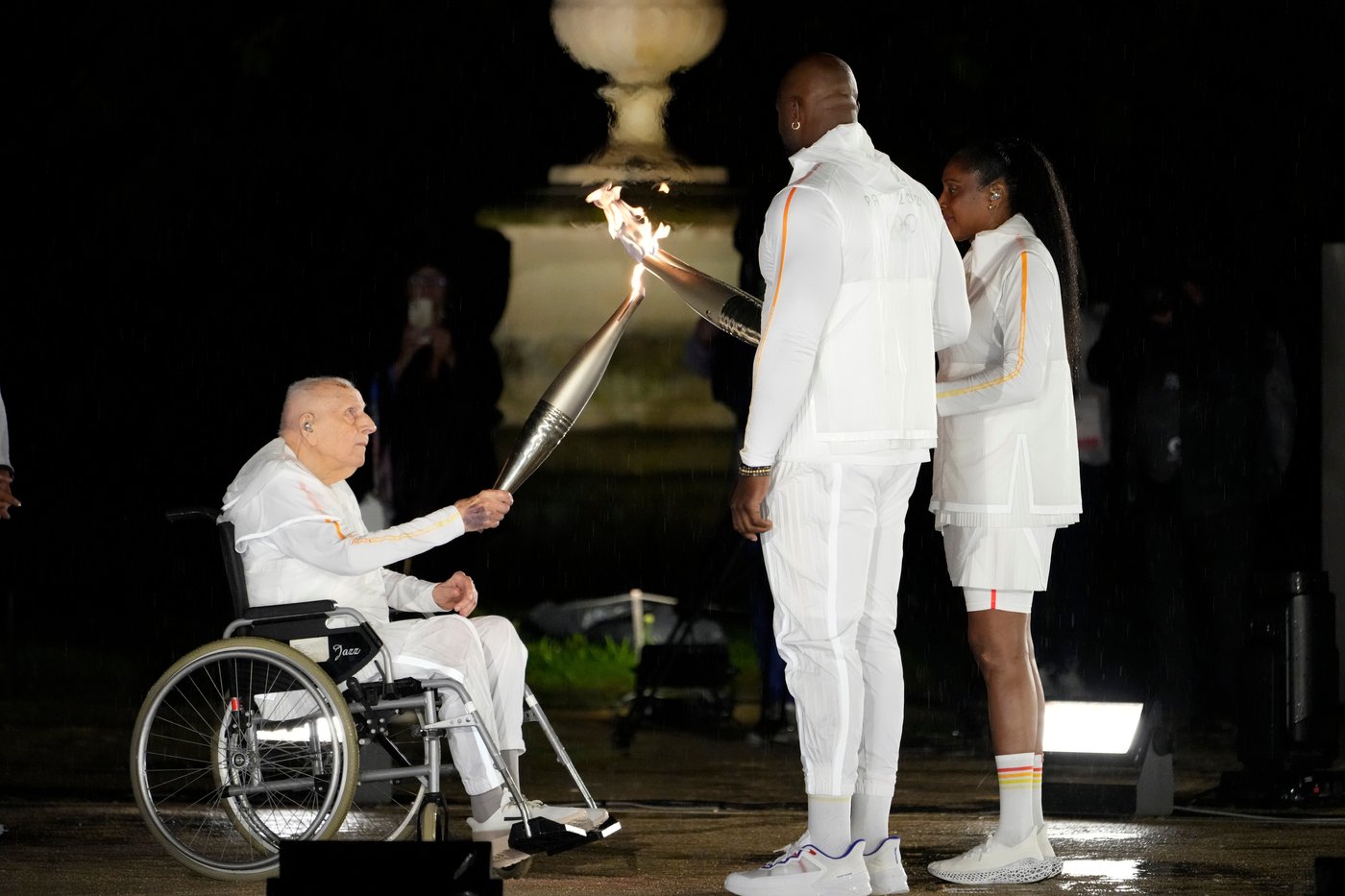 Charles Coste, world's oldest living Olympian and cycling champion, dies at 101 | iNFOnews.ca Charles Coste, world's oldest living Olympian and cycling champion, dies at 101 | iNFOnews.ca