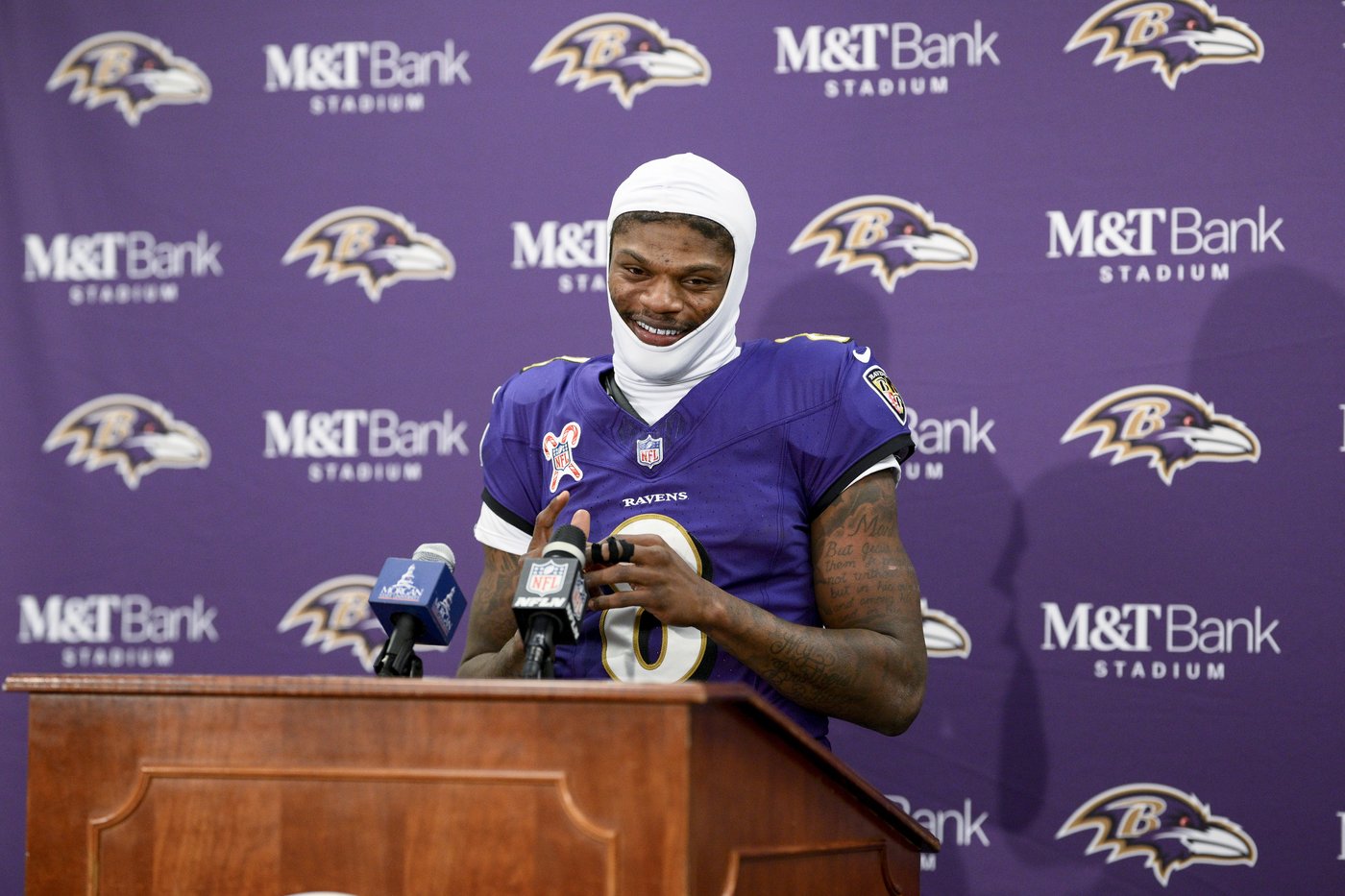 Players have mixed feelings about being on the road on Christmas as NFL adds more holiday games | iNFOnews.ca Players have mixed feelings about being on the road on Christmas as NFL adds more holiday games | iNFOnews.ca