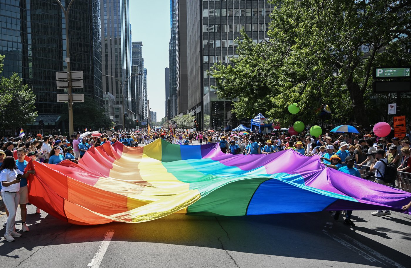 Budget to include funding for women, LGBTQ initiatives: Champagne | iNFOnews.ca