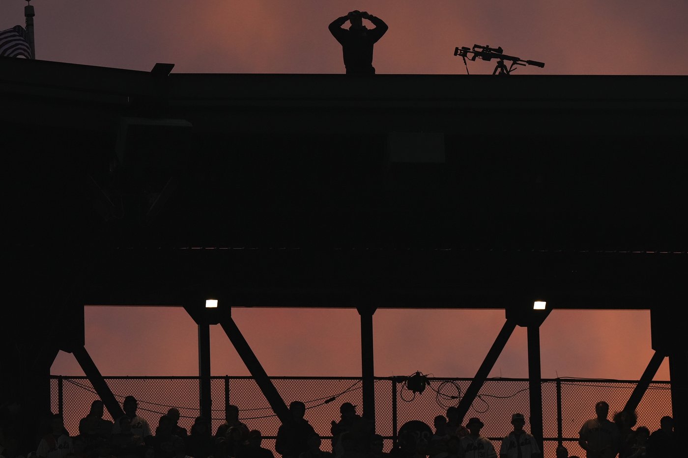 PHOTO COLLECTION: AP Top Photos of the Day, Tuesday, October 8, 2024 | iNFOnews.ca