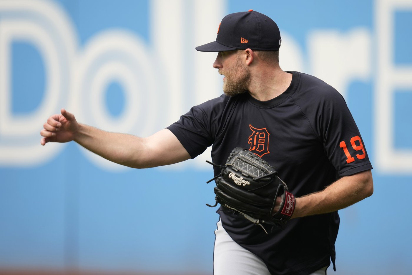 Neighbors, AL Central rivals Tigers and Guardians meeting in October's postseason for first time | iNFOnews.ca