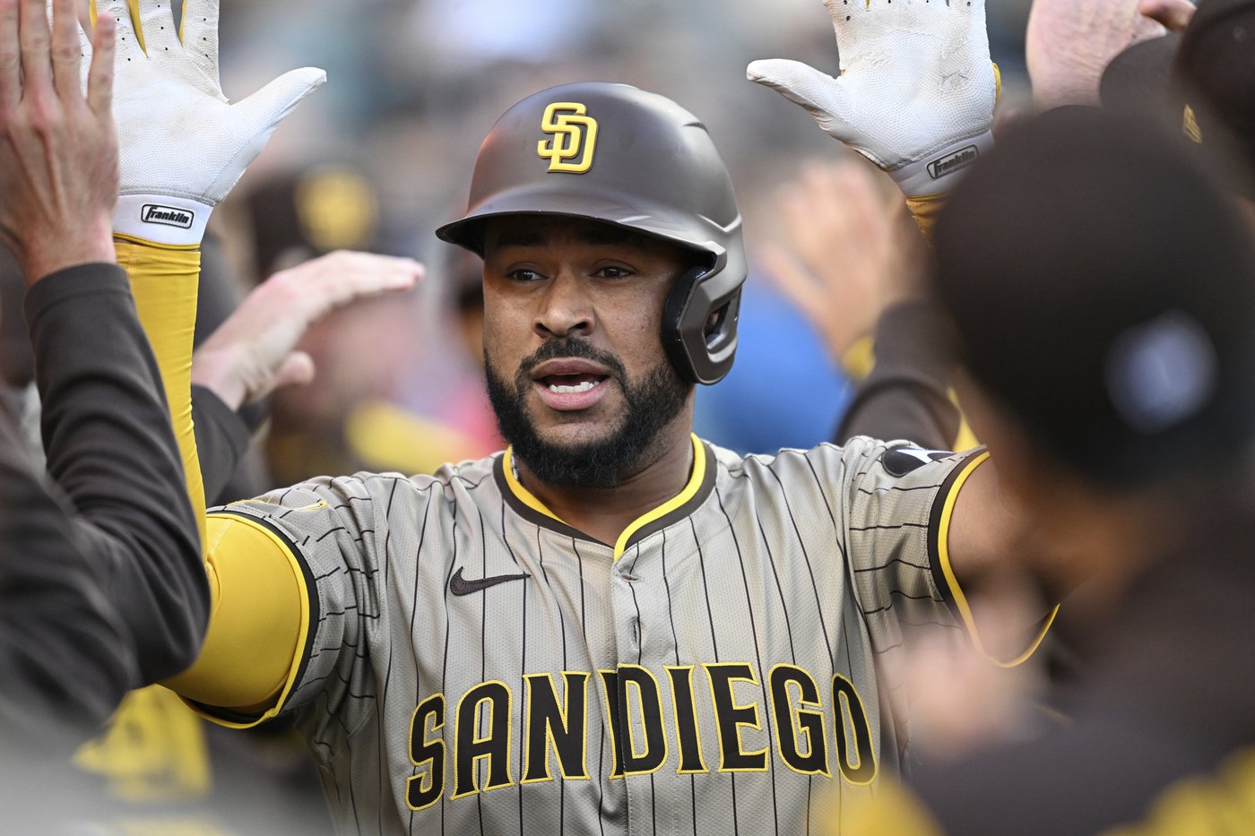 Pivetta pitches Padres over Tigers 2-0 for San Diego's 7th shutout in 24 games | iNFOnews.ca