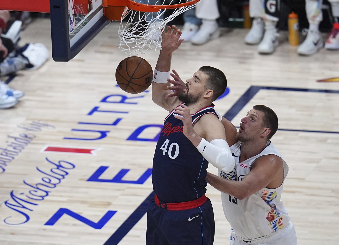 Jamal Murray, Russell Westbrook spark the Nuggets' 131-115 win over the Clippers | iNFOnews.ca Jamal Murray, Russell Westbrook spark the Nuggets' 131-115 win over the Clippers | iNFOnews.ca