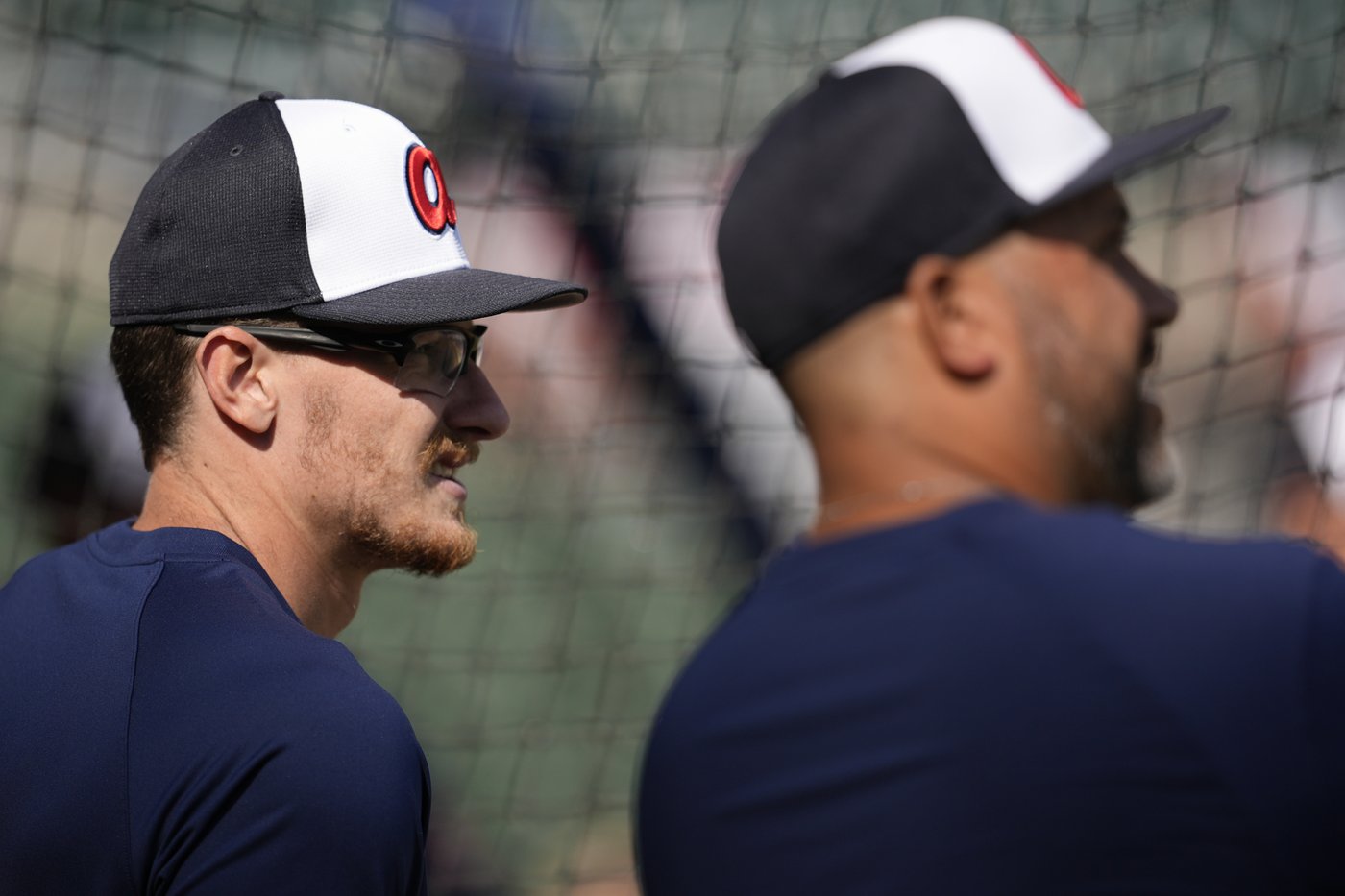 Murphy homers in his return from a rib injury as the Braves beat the Phillies 7-5 | iNFOnews.ca Murphy homers in his return from a rib injury as the Braves beat the Phillies 7-5 | iNFOnews.ca