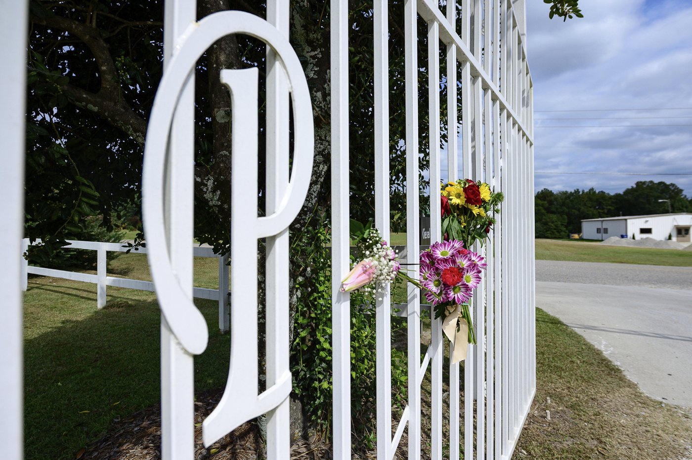 Police say man killed retired Auburn University professor at a public park | iNFOnews.ca Police say man killed retired Auburn University professor at a public park | iNFOnews.ca