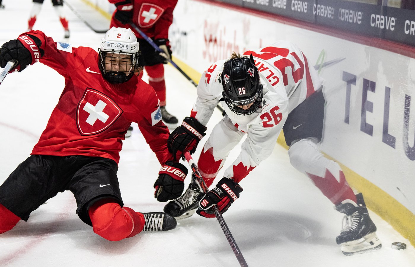 IIHF including women in tournament bonus money 'significant', says Canada's Kingsbury | iNFOnews.ca
