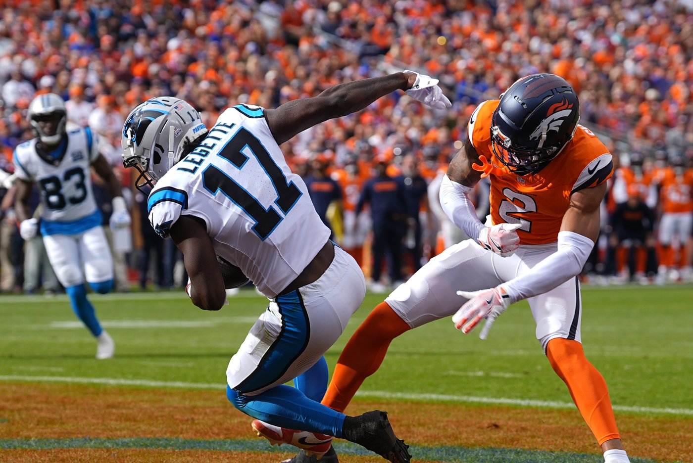 Saints look to draw momentum from Carr's return and end six-game losing skid in rematch vs. Panthers | iNFOnews.ca