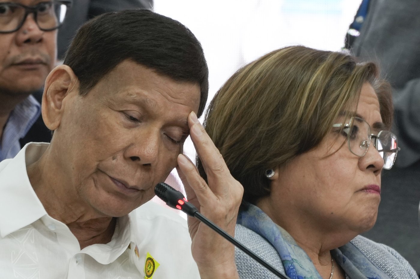 Philippines says it will cooperate if ICC seeks Duterte's custody over drug killings | iNFOnews.ca Philippines says it will cooperate if ICC seeks Duterte's custody over drug killings | iNFOnews.ca