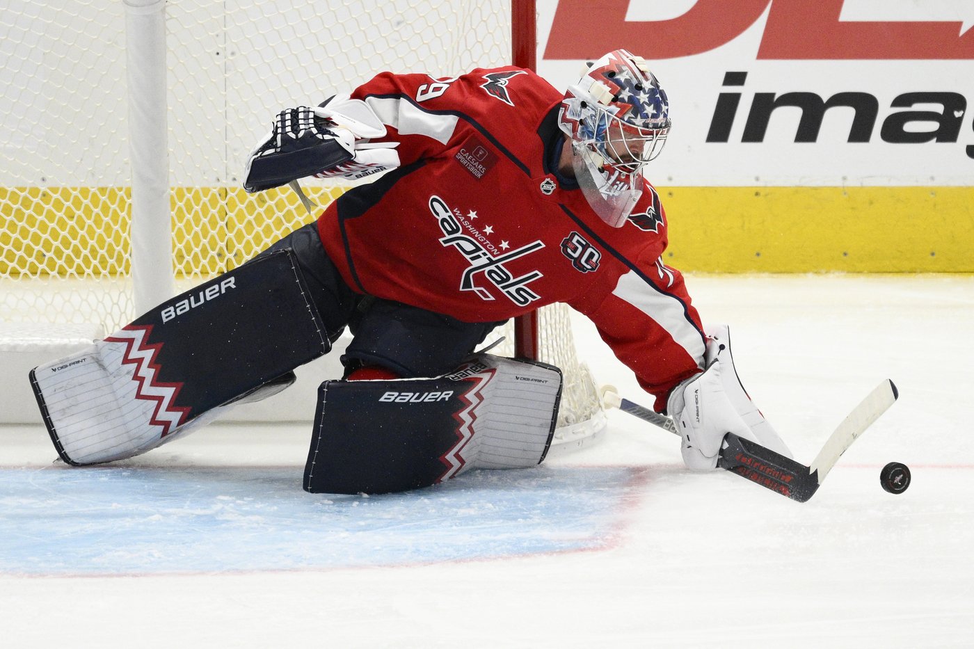 Capitals hope offseason changes help them return to the playoffs as Ovechkin chases Gretzky | iNFOnews.ca Capitals hope offseason changes help them return to the playoffs as Ovechkin chases Gretzky | iNFOnews.ca