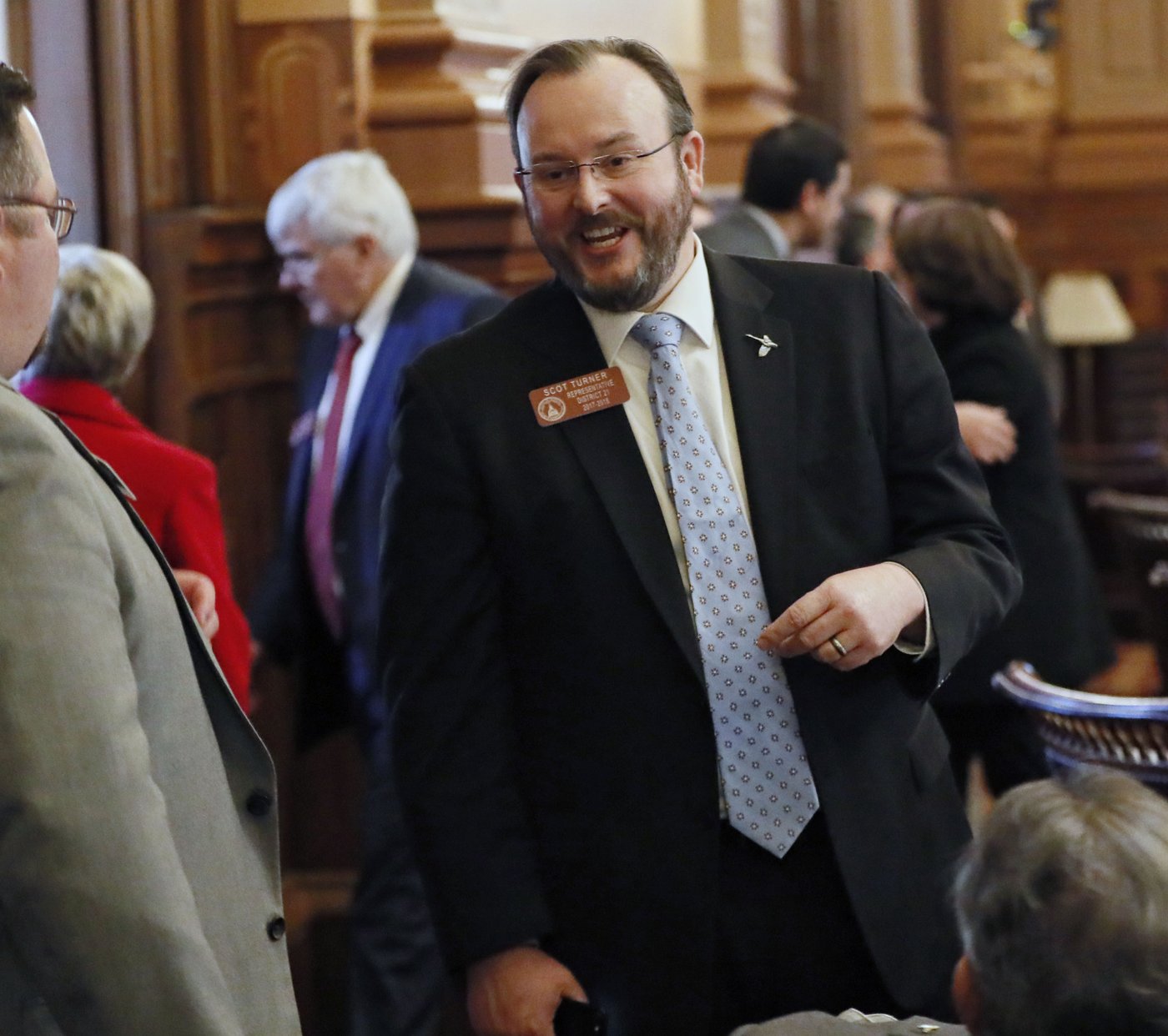 Republican-led group sues to block Georgia rule requiring hand count of ballots | iNFOnews.ca Republican-led group sues to block Georgia rule requiring hand count of ballots | iNFOnews.ca
