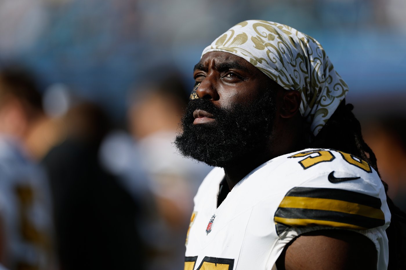 LISTEN: Saints linebacker Demario Davis says the team is building momentum in challenging season | iNFOnews.ca LISTEN: Saints linebacker Demario Davis says the team is building momentum in challenging season | iNFOnews.ca