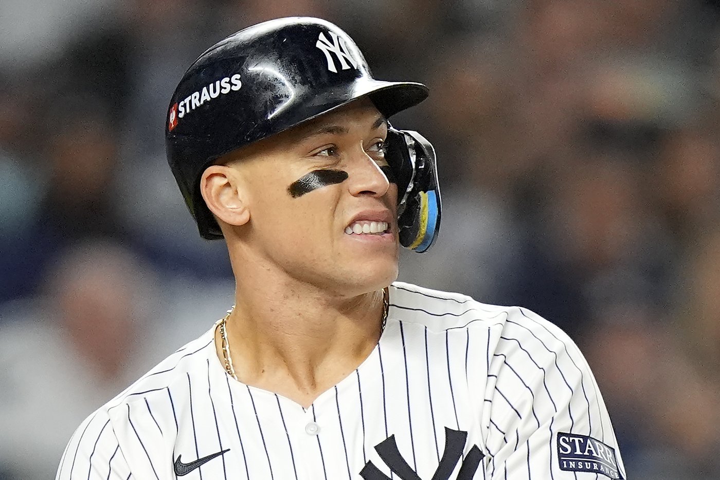 Judge and Rodón unable to deliver as Yankees drop Game 2 to Royals in ALDS | iNFOnews.ca Judge and Rodón unable to deliver as Yankees drop Game 2 to Royals in ALDS | iNFOnews.ca