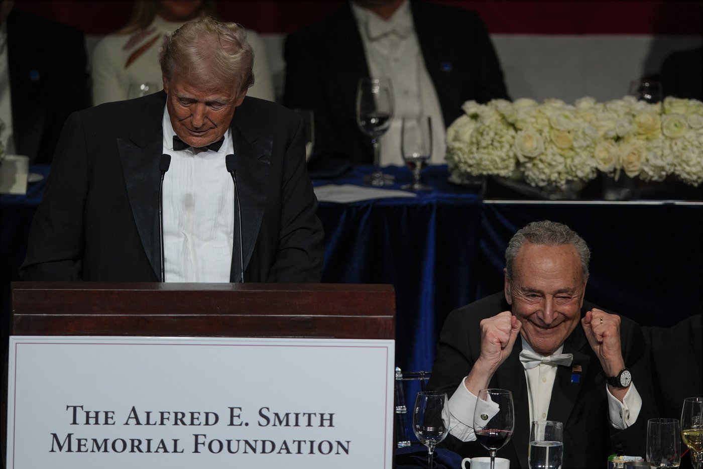 PHOTO COLLECTION: Election 2024 Campaign for President October 17 | iNFOnews.ca