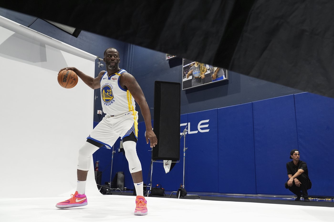 Golden State Warriors prepare to move on without Klay Thompson | iNFOnews.ca