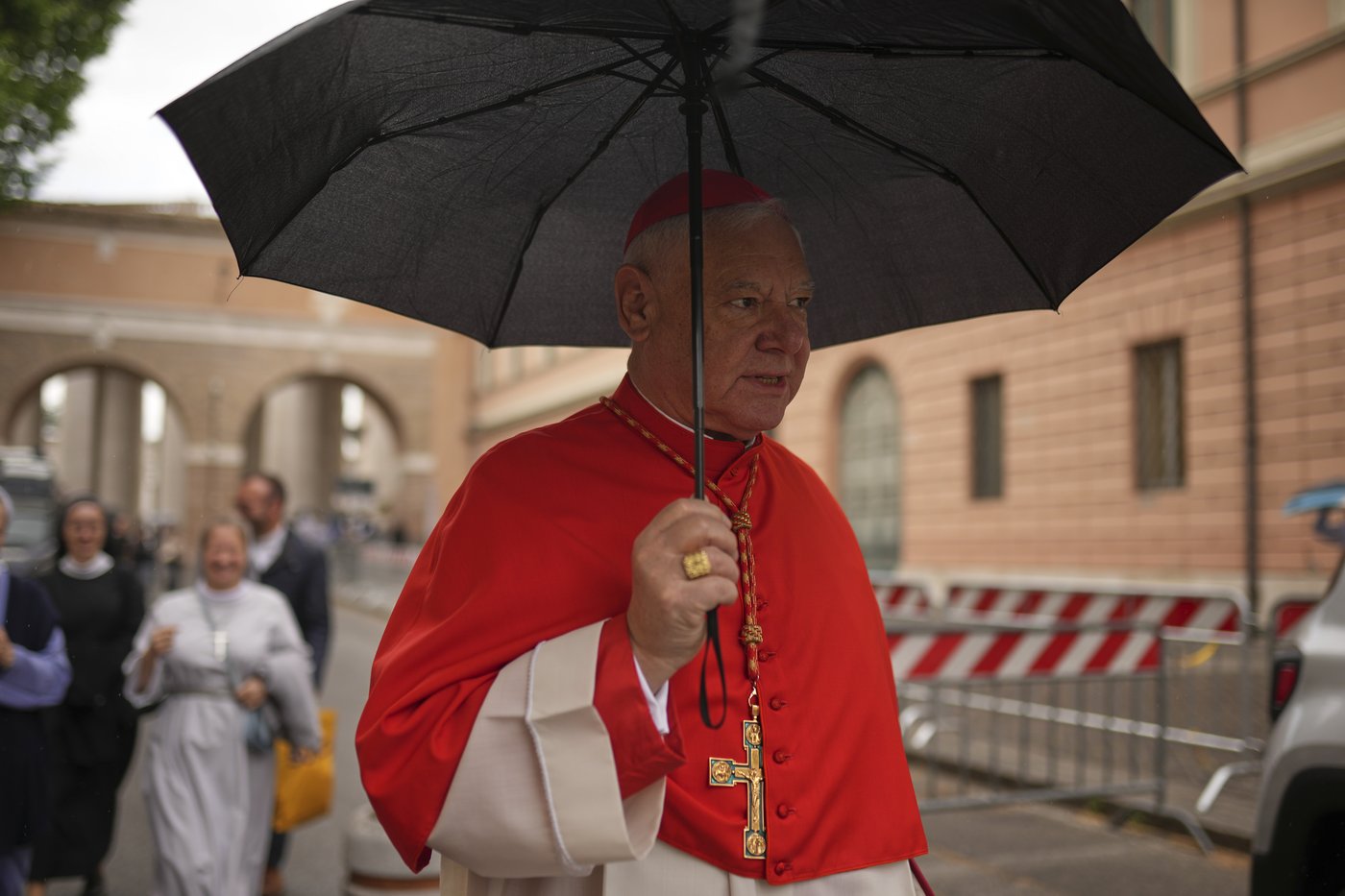 PHOTO COLLECTION: Vatican conclave | iNFOnews.ca PHOTO COLLECTION: Vatican conclave | iNFOnews.ca