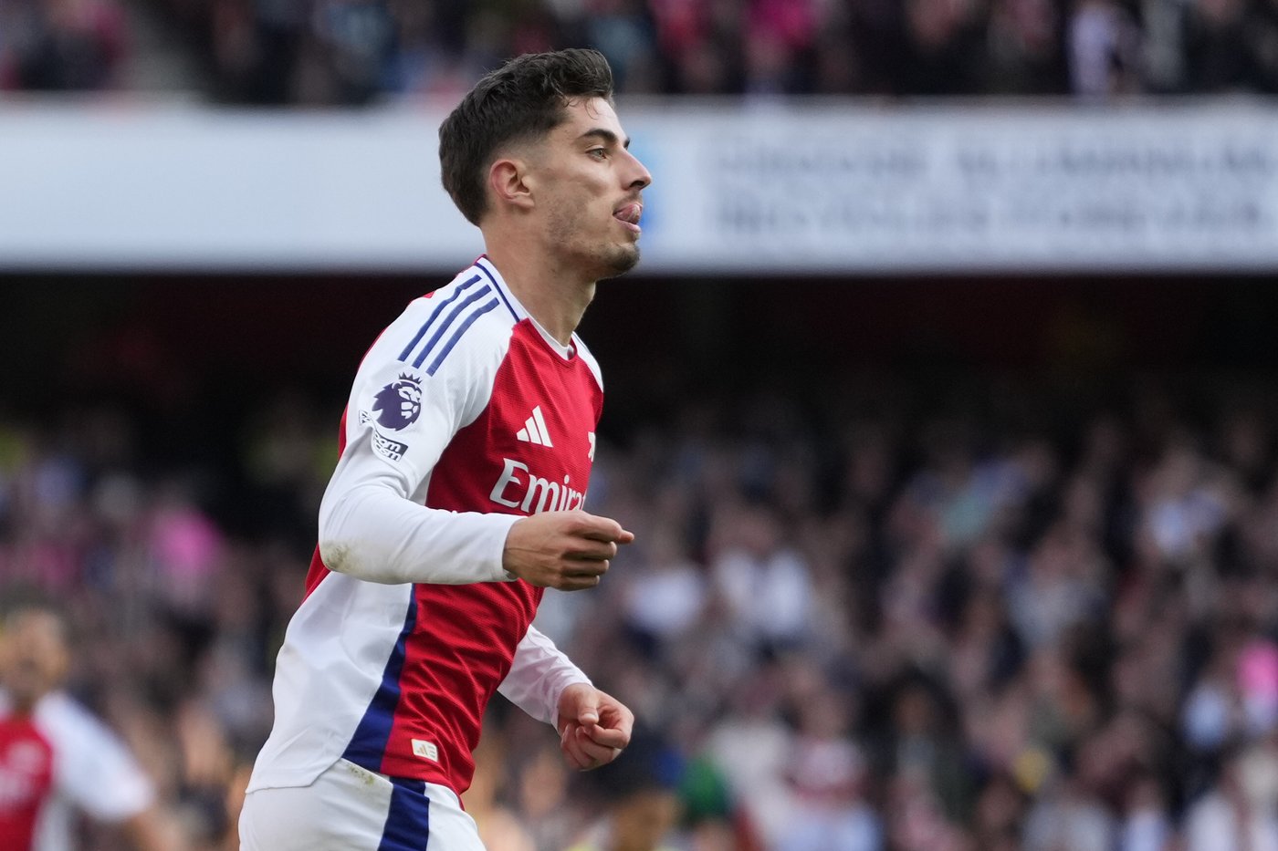 Havertz out of Germany squad with knee problem | iNFOnews.ca Havertz out of Germany squad with knee problem | iNFOnews.ca