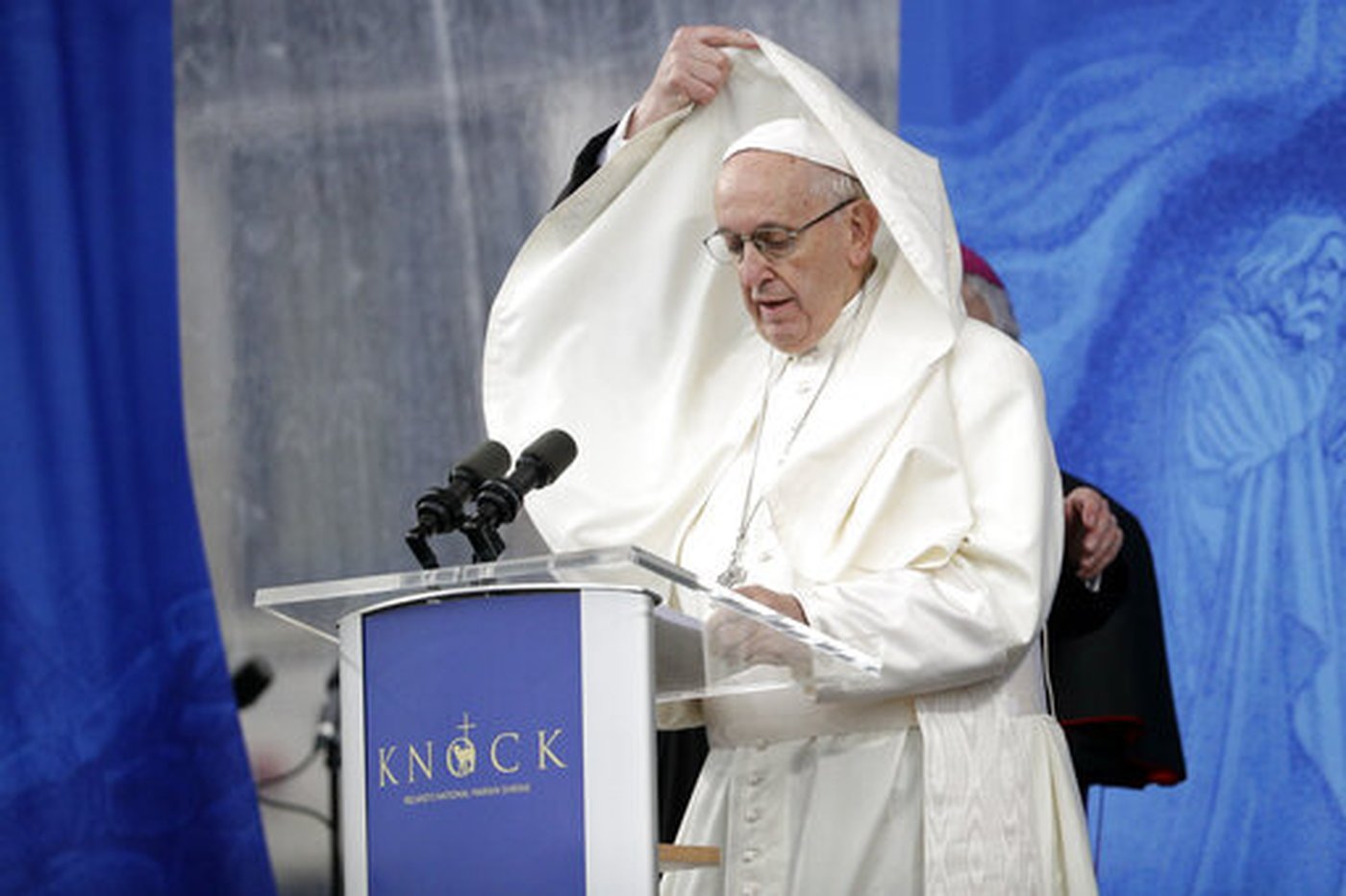Pope Francis had a troubled course on dealing with clergy sexual abuse | iNFOnews.ca Pope Francis had a troubled course on dealing with clergy sexual abuse | iNFOnews.ca