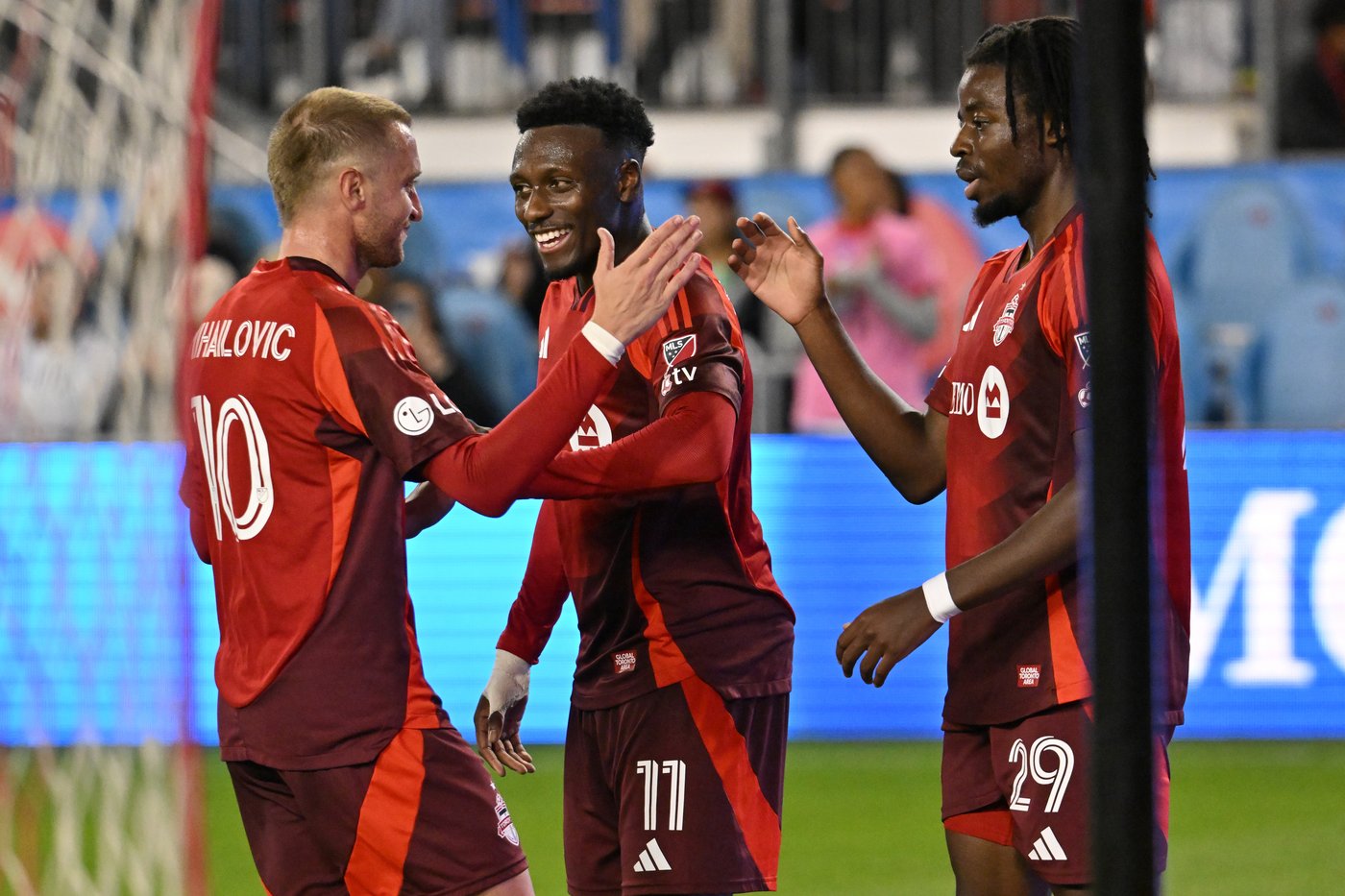 Hosting FIFA World Cup makes for complicated 2026 MLS schedule for Toronto FC | iNFOnews.ca Hosting FIFA World Cup makes for complicated 2026 MLS schedule for Toronto FC | iNFOnews.ca