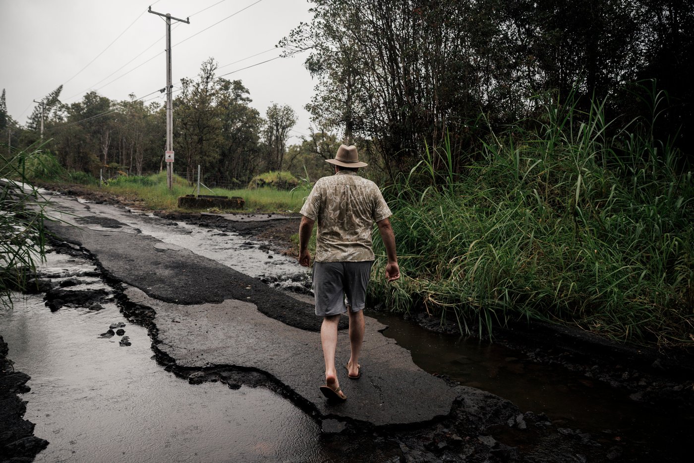 1 death linked to Tropical Storm Lala as more than 100,000 remain without power in Hawaii | iNwheels 1 death linked to Tropical Storm Lala as more than 100,000 remain without power in Hawaii | iNwheels