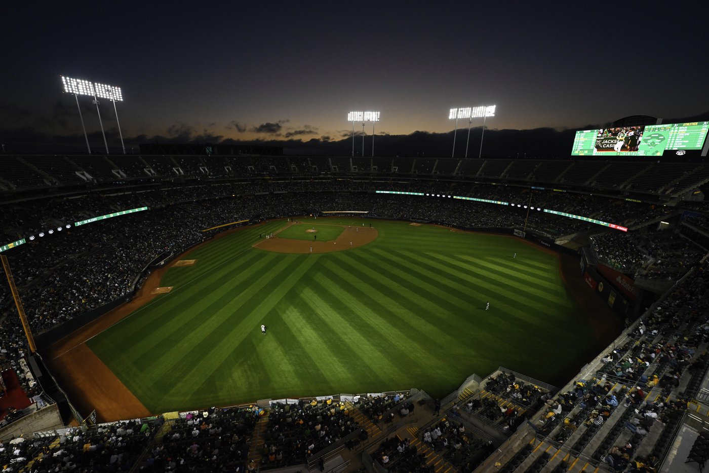 Gerrit Cole and Juan Soto lead the Yankees past the Athletics 4-2 in 10 innings | iNFOnews.ca Gerrit Cole and Juan Soto lead the Yankees past the Athletics 4-2 in 10 innings | iNFOnews.ca