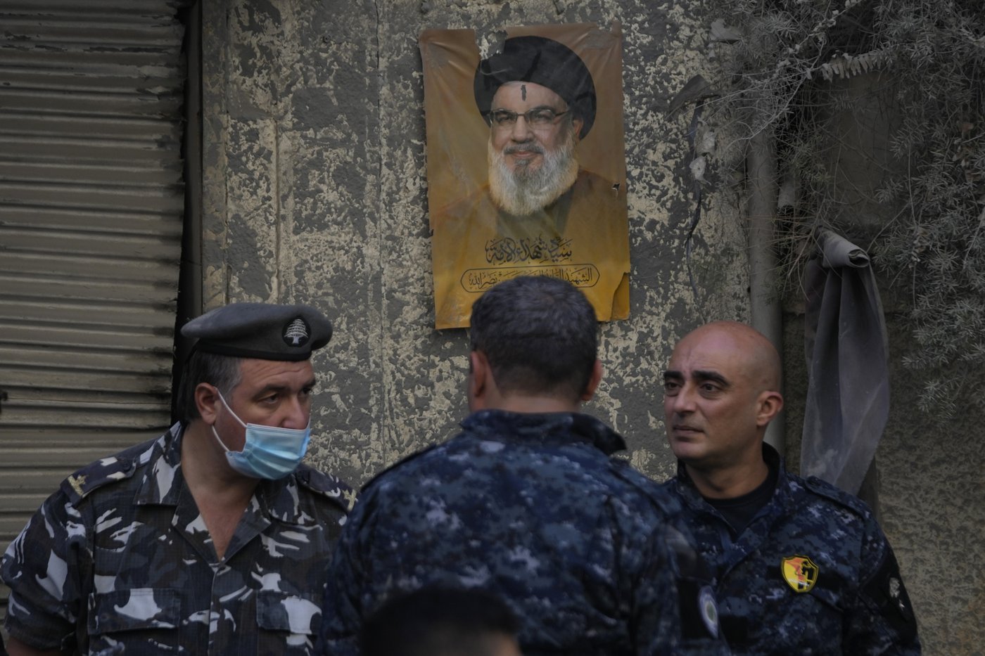 Israeli strikes in central Beirut kill at least 20 as diplomats push for a cease-fire | iNFOnews.ca Israeli strikes in central Beirut kill at least 20 as diplomats push for a cease-fire | iNFOnews.ca