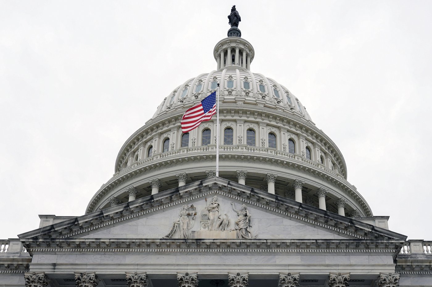 Senators took down one Trump Cabinet pick. But the fight over their authority is just beginning | iNFOnews.ca Senators took down one Trump Cabinet pick. But the fight over their authority is just beginning | iNFOnews.ca