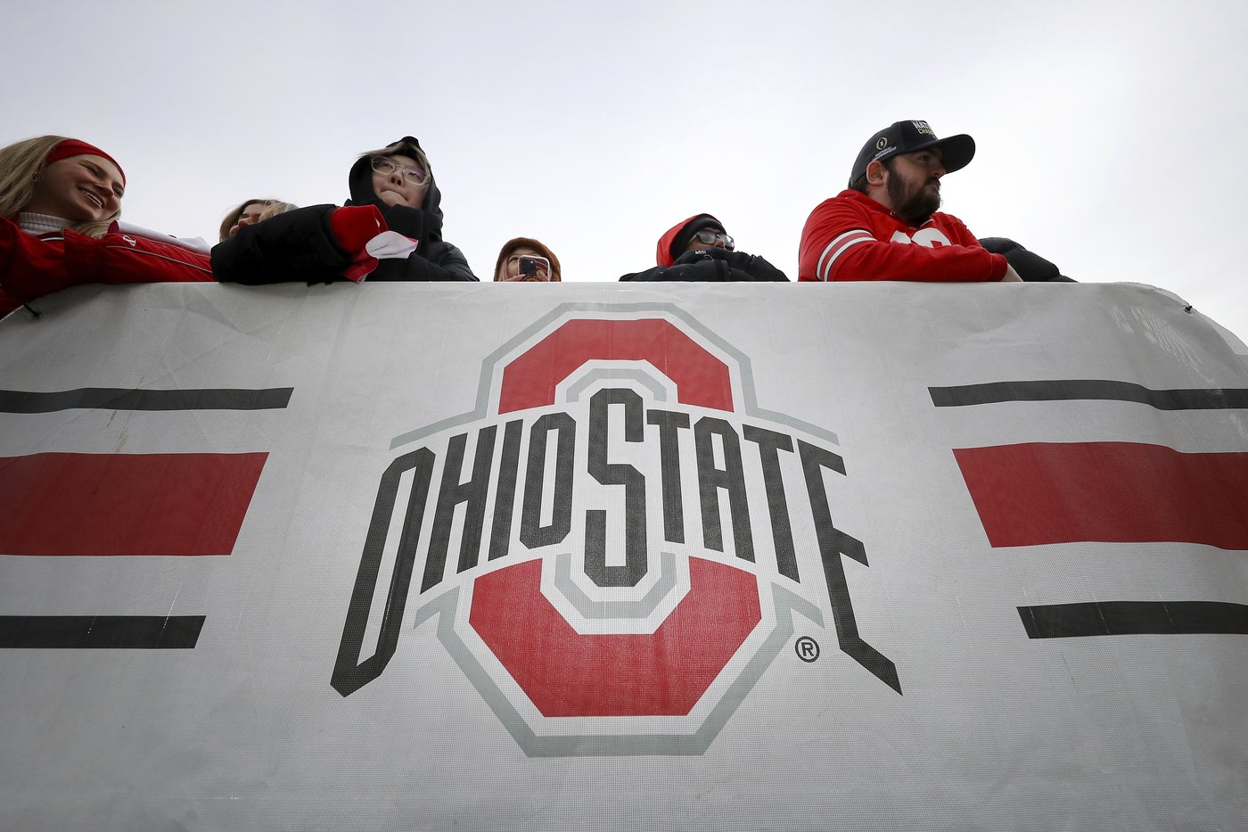 Ohio State quality control coach placed on leave amid university investigation | iNFOnews.ca