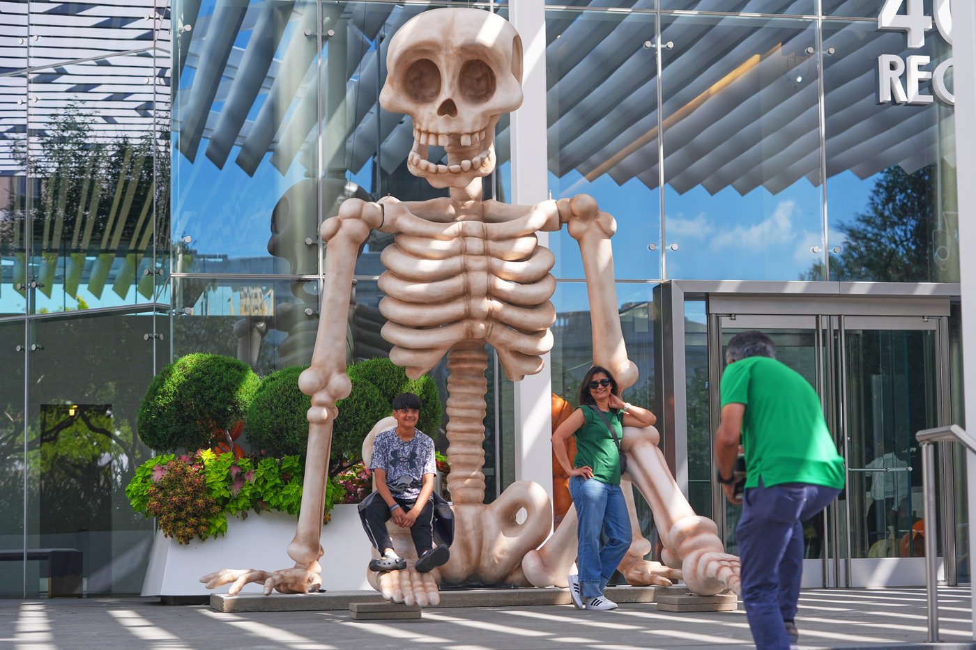 How Americans will be celebrating Halloween, according to a new AP-NORC poll | iNFOnews.ca How Americans will be celebrating Halloween, according to a new AP-NORC poll | iNFOnews.ca