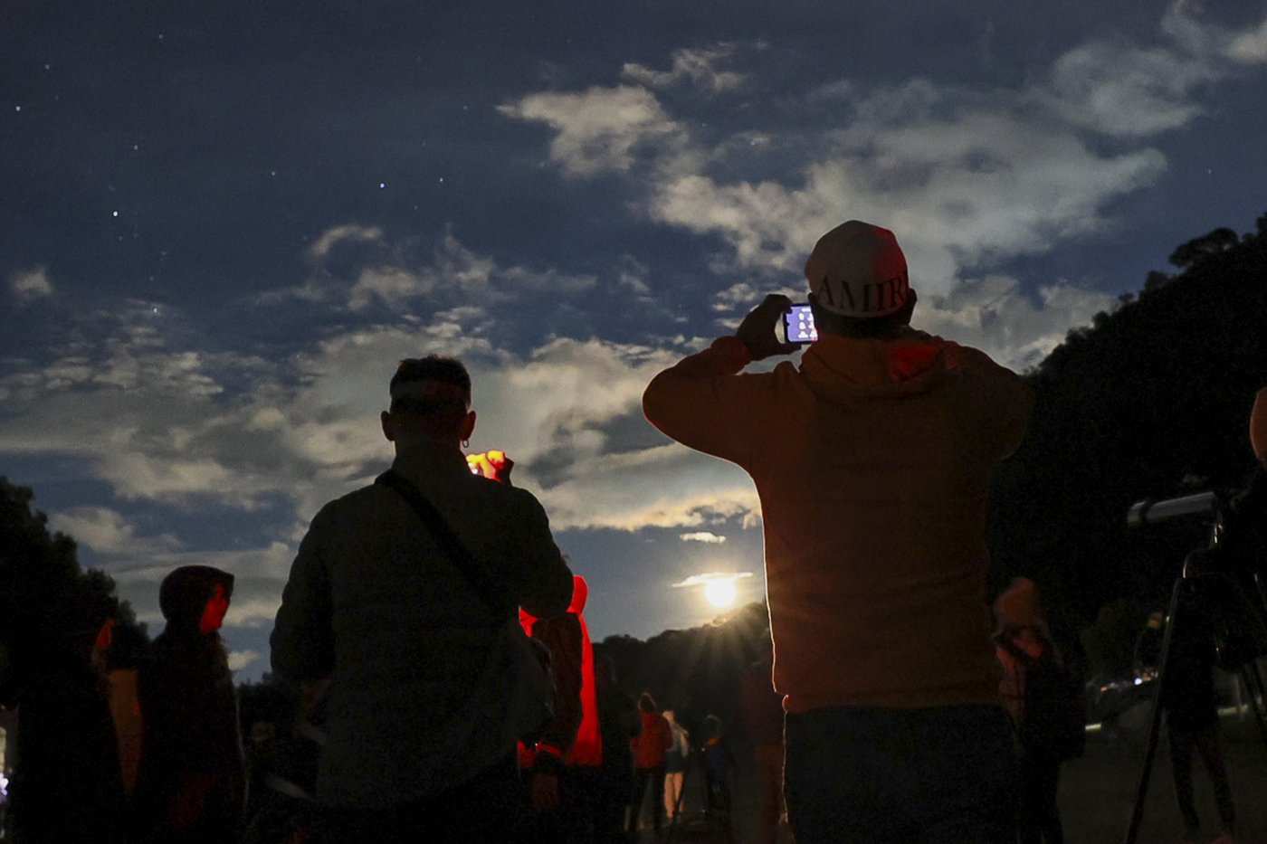 Citizen astronomers rally to protect Mexico’s night sky for the next generation | iNFOnews.ca