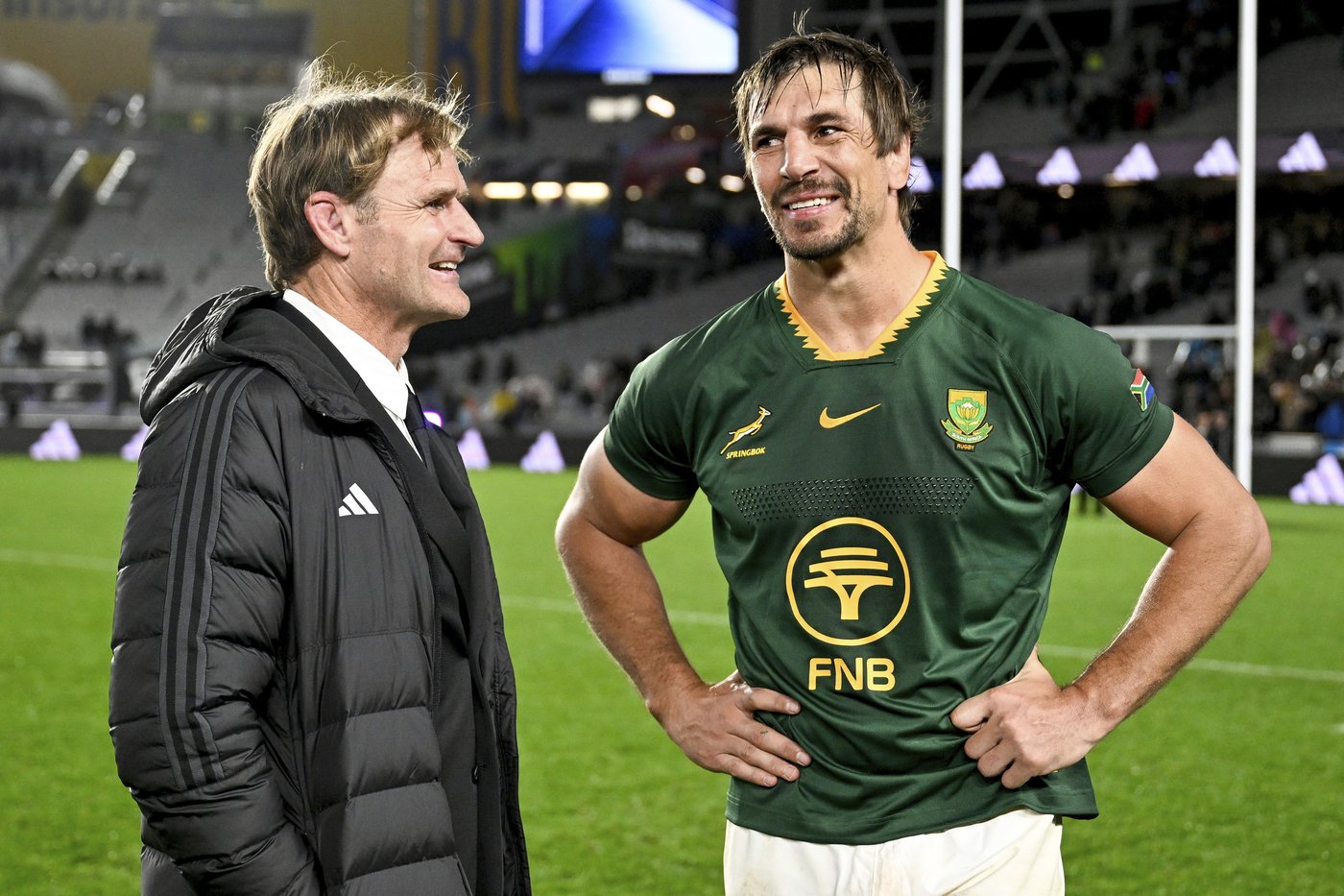 Leroy Carter to make his debut as New Zealand makes 5 changes for the 2nd Springboks test | iNFOnews.ca Leroy Carter to make his debut as New Zealand makes 5 changes for the 2nd Springboks test | iNFOnews.ca