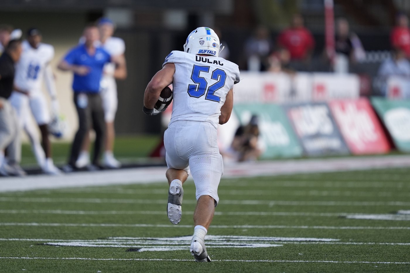 Boise State RB Jeanty a unanimous AP midseason All-America pick, Colorado's Hunter fills 2 positions | iNFOnews.ca Boise State RB Jeanty a unanimous AP midseason All-America pick, Colorado's Hunter fills 2 positions | iNFOnews.ca