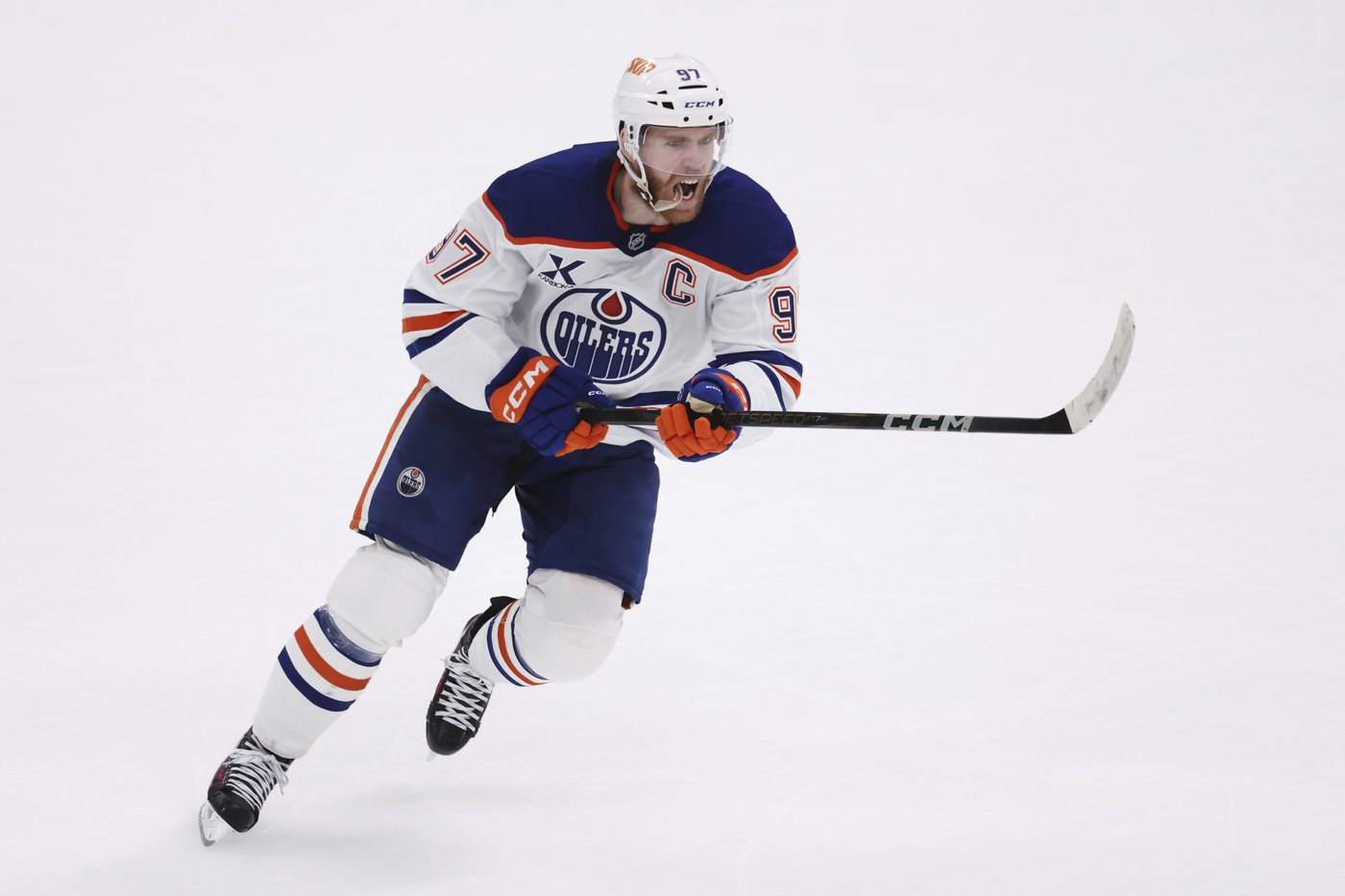 The Oilers are not limping into this Stanley Cup Final against the Panthers | iNFOnews.ca The Oilers are not limping into this Stanley Cup Final against the Panthers | iNFOnews.ca
