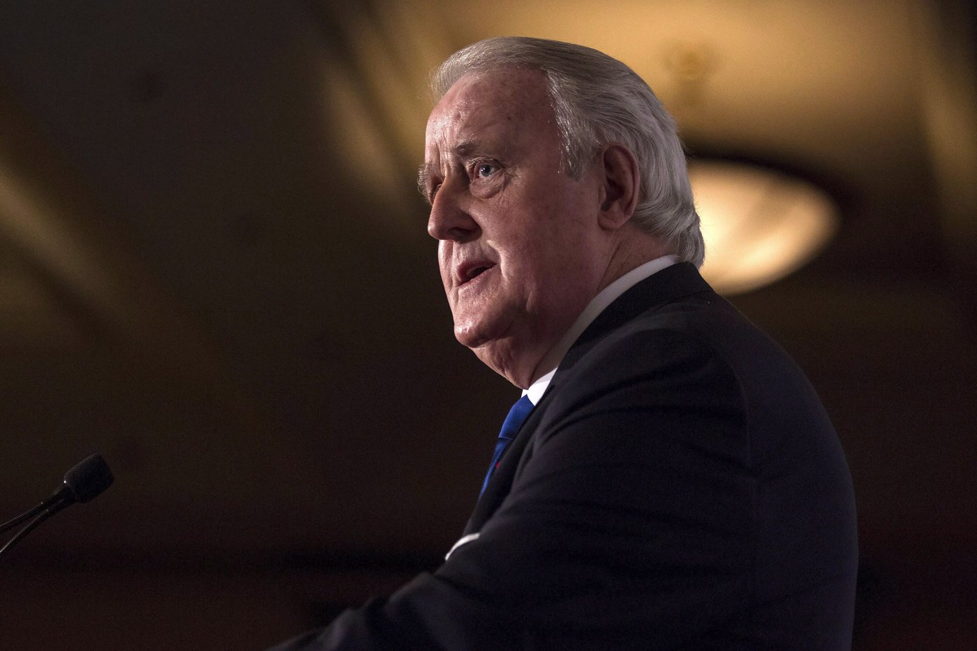 Former prime minister Brian Mulroney to be featured on Canada Post stamp | iNFOnews.ca Former prime minister Brian Mulroney to be featured on Canada Post stamp | iNFOnews.ca