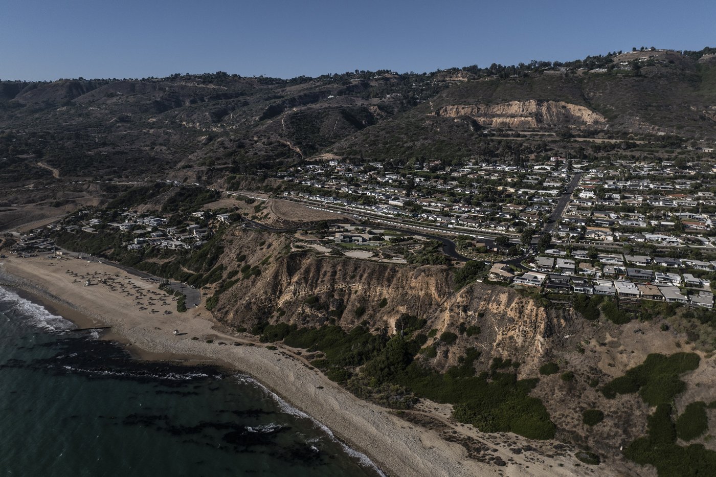 Residents of landslide-stricken city in California offered $42M in buyout program | iNFOnews.ca Residents of landslide-stricken city in California offered $42M in buyout program | iNFOnews.ca