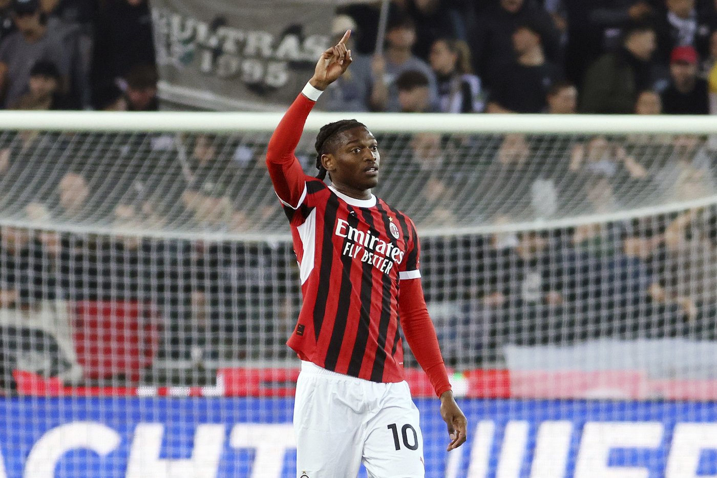 AC Milan canters to victory over struggling Udinese | iNFOnews.ca AC Milan canters to victory over struggling Udinese | iNFOnews.ca