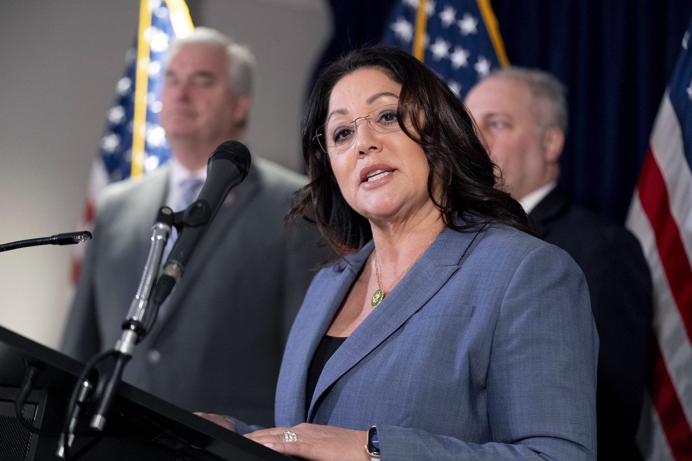 The top US House races in Oregon garnering national attention | iNFOnews.ca