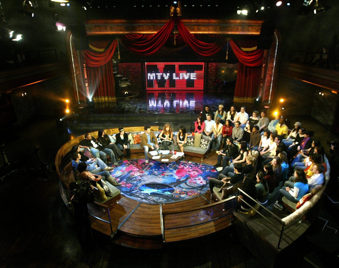 MTV Canada to go off air by end of year, Bell Media confirms | iNFOnews.ca